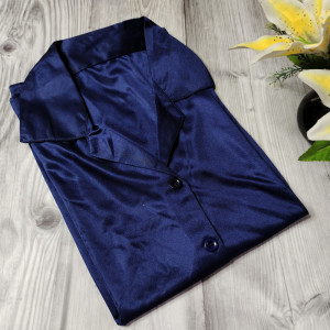 Navy Blue color Night Suits for Girls/Ladies