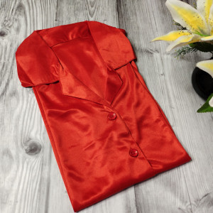 Red color Night Suits for Girls/Ladies