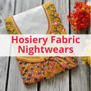Hosiery Nightwears