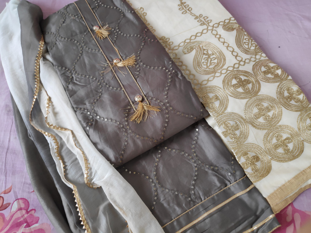 Punjabi Suit Design Boutique Suits | Maharani Designer Boutique