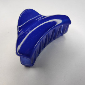 Royal Blue color Girls Daily use Clutcher