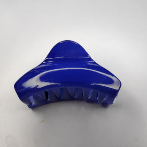 Royal Blue color Girls Daily use Clutcher