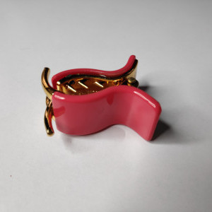 Pink color Accessories - Small sized Clutcher